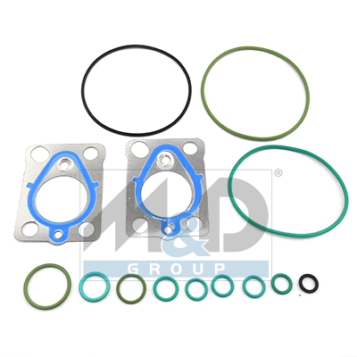 Repair kits for fuel pump