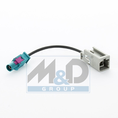 Repair Set, Harness