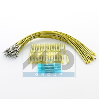 Repair Set, Harness