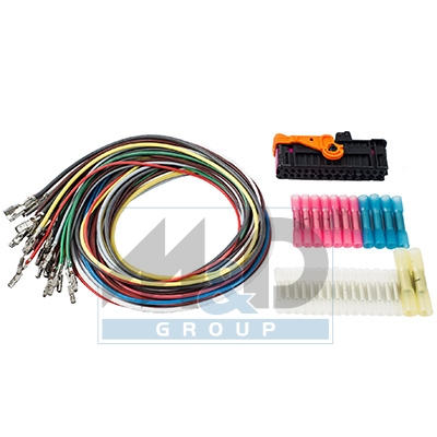 Repair Set, Harness