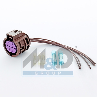 Repair Set, Harness
