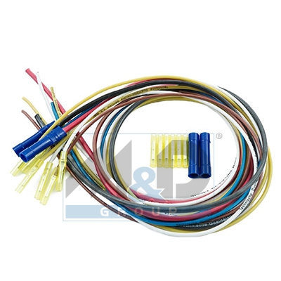 Repair Set, Harness