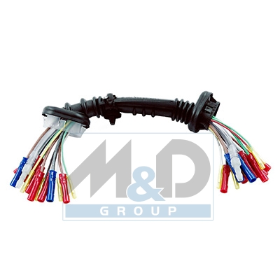 Kit de montages, Kit de cables