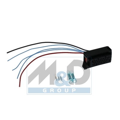 Repair Set, Harness