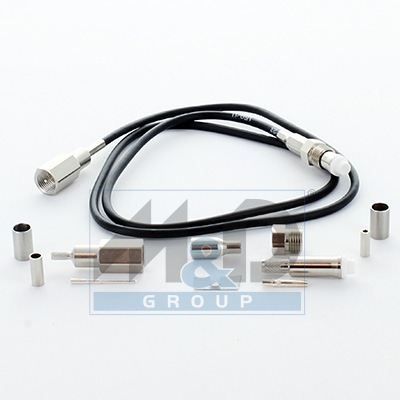 Repair Set, Harness