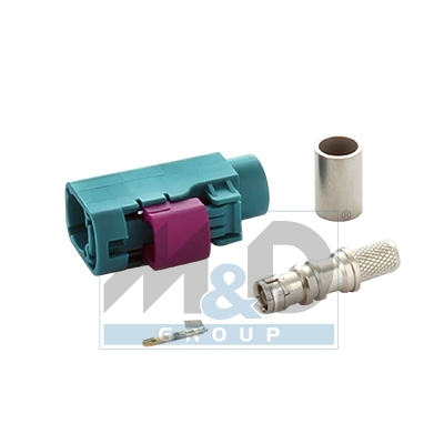 Repair Set, Harness