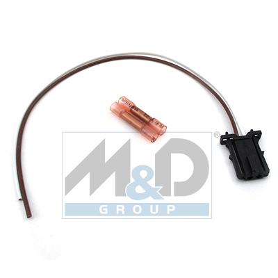 Repair Set, Harness