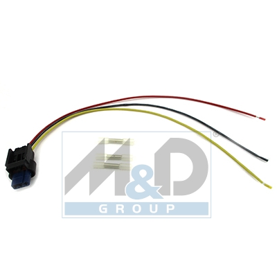 Repair Set, Harness