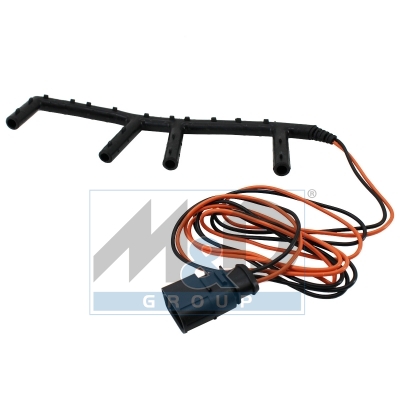 Repair Set, glow plug