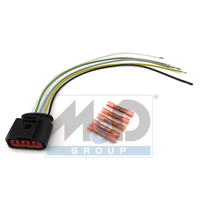 Repair Set, Harness