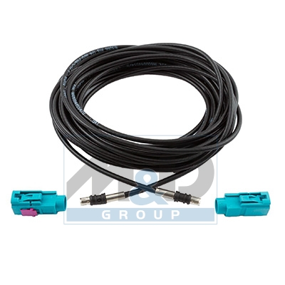Repair Set, Harness