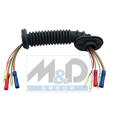 Repair Set, Harness