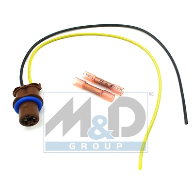 Repair Set, Harness