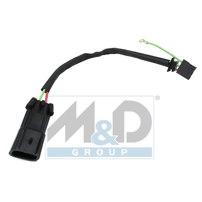 Steckerhülse, Zündanlage