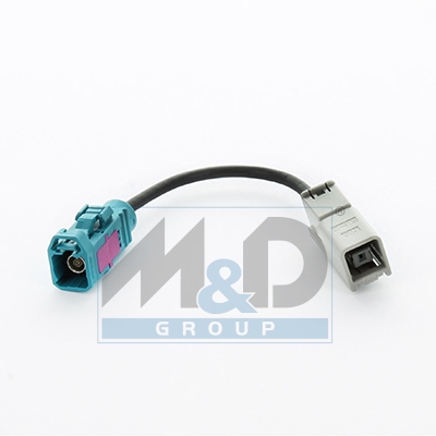 Repair Set, Harness