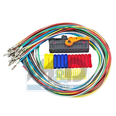Repair Set, Harness