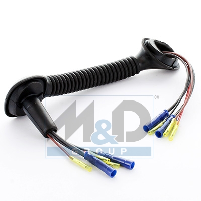 Repair Set, Harness