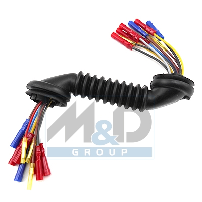 Repair Set, Harness