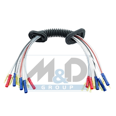 Repair Set, Harness