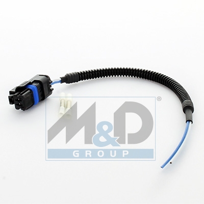 Repair Set, Harness