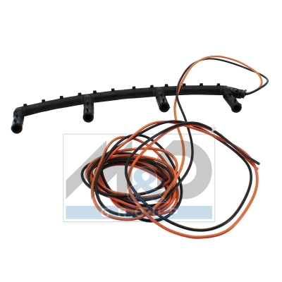 Repair Set, glow plug