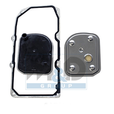 AUTOMATIC TRANSMISSION FILTER KIT