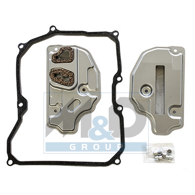 KIT FILTRE BVA (BO