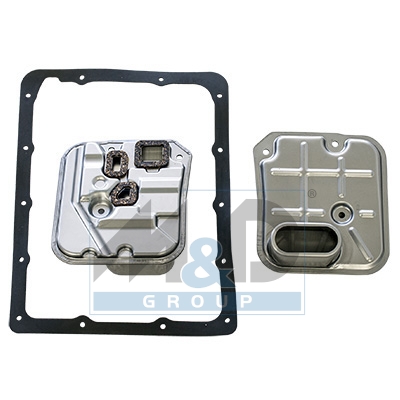 KIT FILTRE BVA (BO