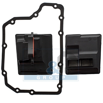 AUTOMATIC TRANSMISSION FILTER KIT