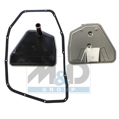 KIT FILTRE BVA (BO