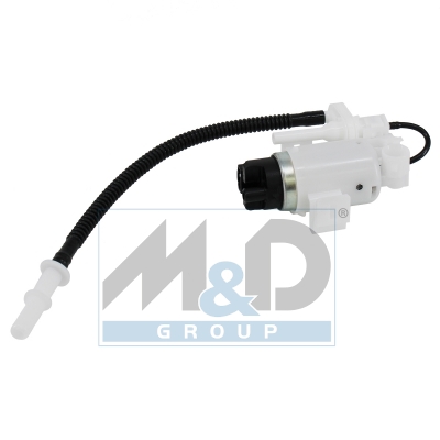 Reparatursatz, Kraftstoffpumpe