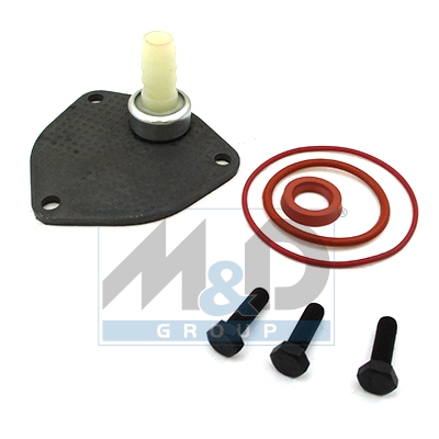 Vacuum Pump Kit