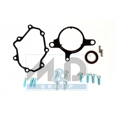 Vacuum Pump Kit
