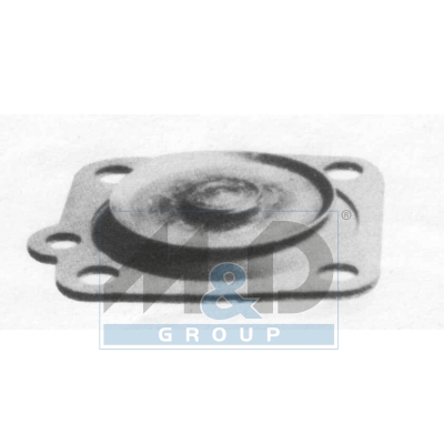 Diaphragm