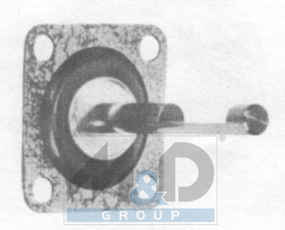 Diaphragm