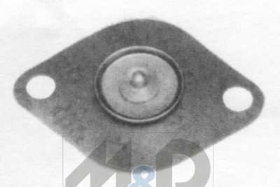 Diaphragm