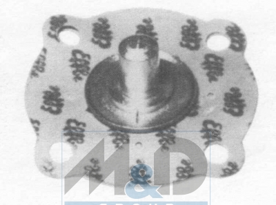 Diaphragm