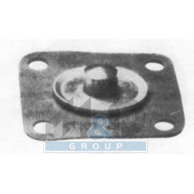 Diaphragm