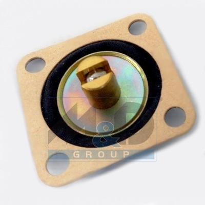 Diaphragm