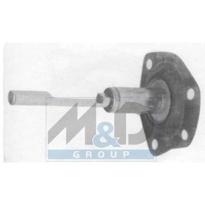 Diaphragm