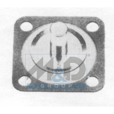 Diaphragm