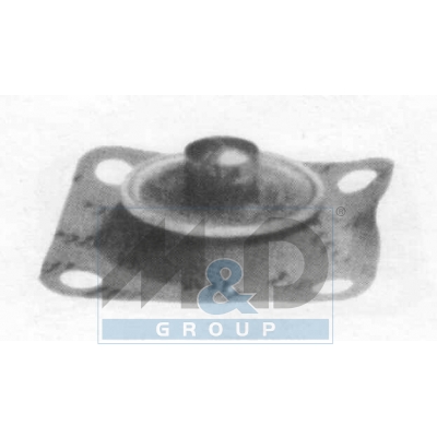 Diaphragm