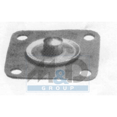 Diaphragm