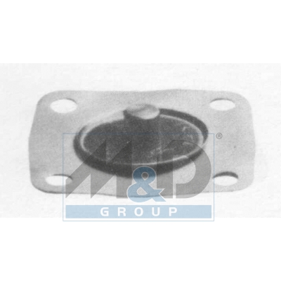 Diaphragm