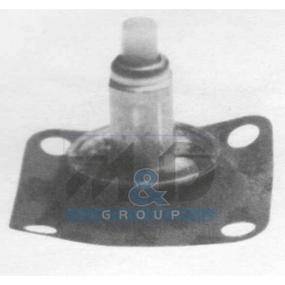 Diaphragm