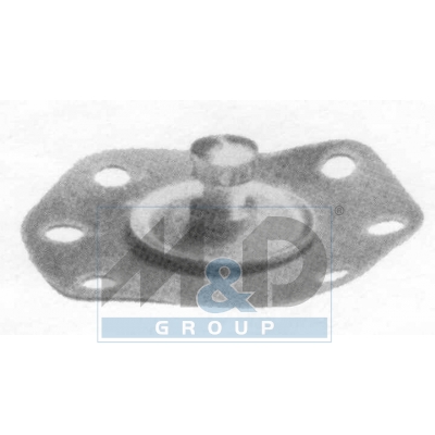 Diaphragm