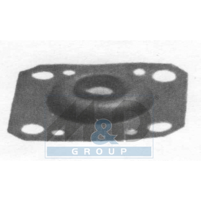Diaphragm
