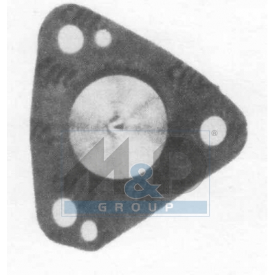 Diaphragm