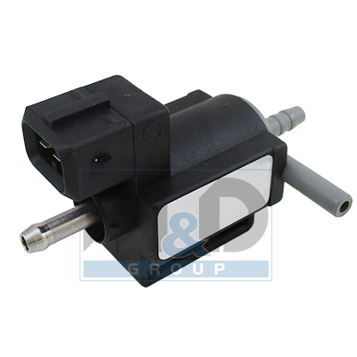 EGR Electropneumatic modulator
