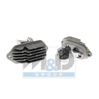 Module led de clignotant